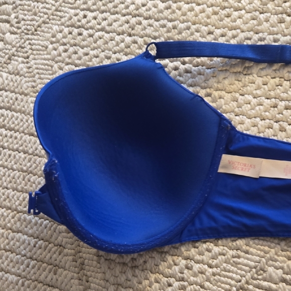Victoria's Secret Racerback Bra - Picture 8 of 9